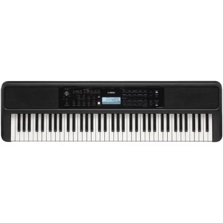 Yamaha PSR-EW320 kísérőautomatikás billentyűs hangszer