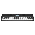 Yamaha PSR-EW320 kísérőautomatikás billentyűs hangszer