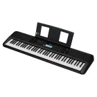 Yamaha PSR-EW320 kísérőautomatikás billentyűs hangszer