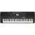 Yamaha PSR-EW425 kísérőautomatikás billentyűs hangszer