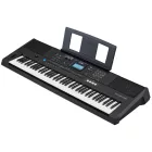 Yamaha PSR-EW425 kísérőautomatikás billentyűs hangszer