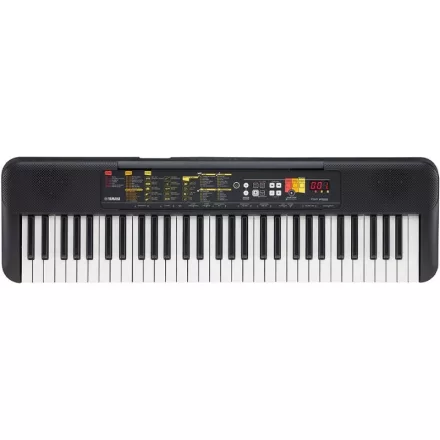 Yamaha PSR-F52 Digital keyboard