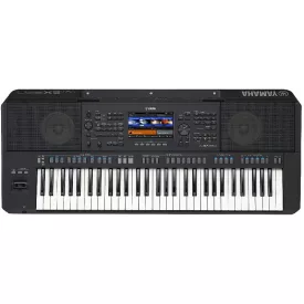 Yamaha PSR-SX920 zenei munkaállomás