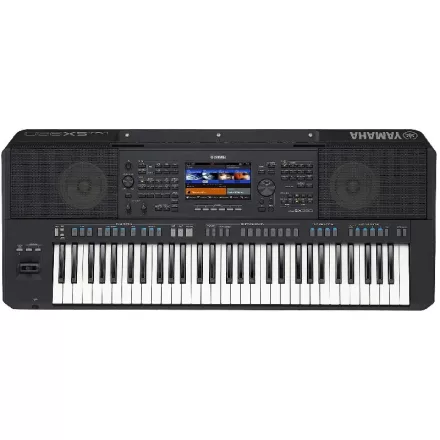 Yamaha PSR-SX920 zenei munkaállomás