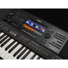 Yamaha PSR-SX920 zenei munkaállomás