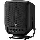 Yamaha Stagepas 100 hordozható hangosító rendszer