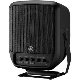 Yamaha Stagepas 100 hordozható hangosító rendszer