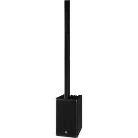 Yamaha Stagepas 1K mkII hangosítási rendszer