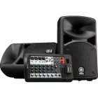 Yamaha Stagepas 400BT hordozható hangosító rendszer