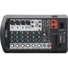 Yamaha Stagepas 400BT hordozható hangosító rendszer