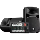 Yamaha Stagepas 600BT hordozható hangosító rendszer