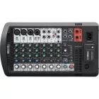 Yamaha Stagepas 600BT hordozható hangosító rendszer