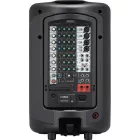Yamaha Stagepas 600BT hordozható hangosító rendszer
