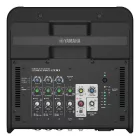 Yamaha Stagepas 200 BTR akkumulátoros PA rendszer