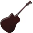 Yamaha TAG1 C NT elektro-akusztikus gitár, natúr