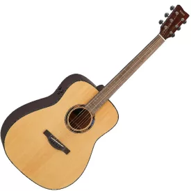 Yamaha TAG1E NT elektro-akusztikus gitár, natúr