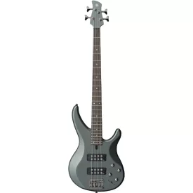 Yamaha TRBX304 MG elektromos basszusgitár, Mist Green