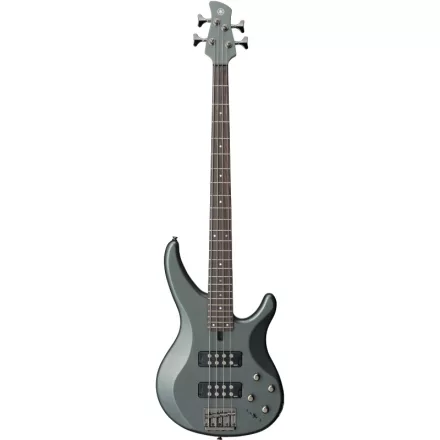Yamaha TRBX304 MG elektromos basszusgitár, Mist Green