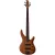 Yamaha TRBX504 BB elektromos basszusgitár, Brick Burst