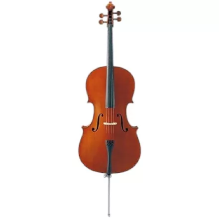Yamaha VC5S cselló készlet 1/4-es