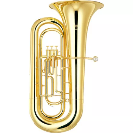 Yamaha YBB-201 B-tuba