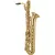 Yamaha YBS-480 baritonszaxofon