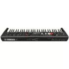 Yamaha YC-61 színpadi billentyű, orgona fekete