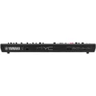 Yamaha YC-61 színpadi billentyű, orgona fekete