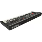 Yamaha YC-61 színpadi billentyű, orgona fekete