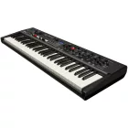 Yamaha YC-61 színpadi billentyű, orgona fekete