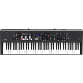 Yamaha YC-73 színpadi billentyű, orgona