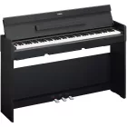 Yamaha YDP-S36B digitális zongora, fekete