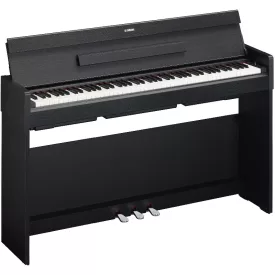 Yamaha YDP-S36B digitális zongora, fekete