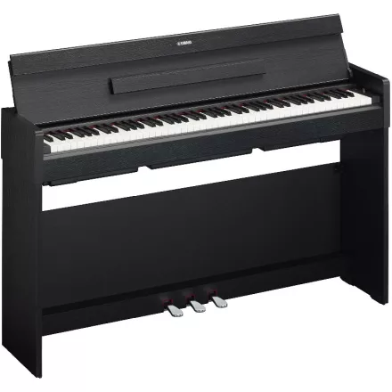 Yamaha YDP-S36B digitális zongora, fekete