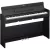Yamaha YDP-S36B digitális zongora, fekete
