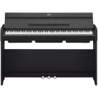 Yamaha YDP-S36B digitális zongora, fekete