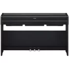 Yamaha YDP-S36B digitális zongora, fekete