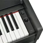 Yamaha YDP-S36B digitális zongora, fekete