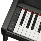 Yamaha YDP-S36B digitális zongora, fekete