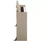 Yamaha YDP-S36WB digitális zongora, fehér-kőris