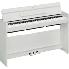 Yamaha YDP-S36WH digitális zongora, fehér