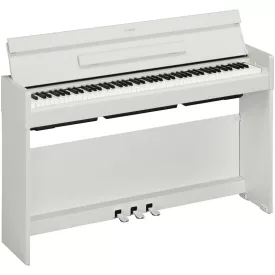 Yamaha YDP-S36WH digitális zongora, fehér