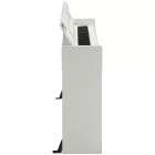 Yamaha YDP-S36WH digitális zongora, fehér