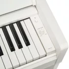 Yamaha YDP-S36WH digitális zongora, fehér