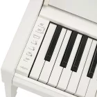 Yamaha YDP-S36WH digitális zongora, fehér