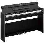 Yamaha YDP-S56B digitális zongora, fekete