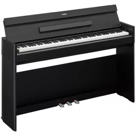 Yamaha YDP-S56B digitális zongora, fekete