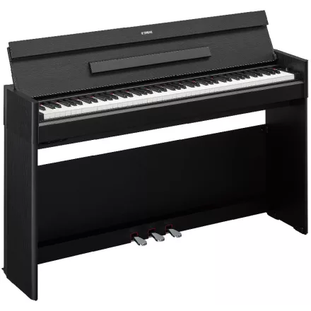 Yamaha YDP-S56B digitális zongora, fekete