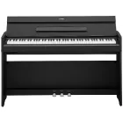 Yamaha YDP-S56B digitális zongora, fekete