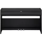 Yamaha YDP-S56B digitális zongora, fekete